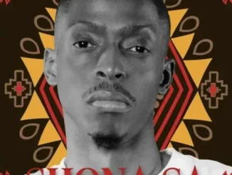 Shona SA – Mwenje
