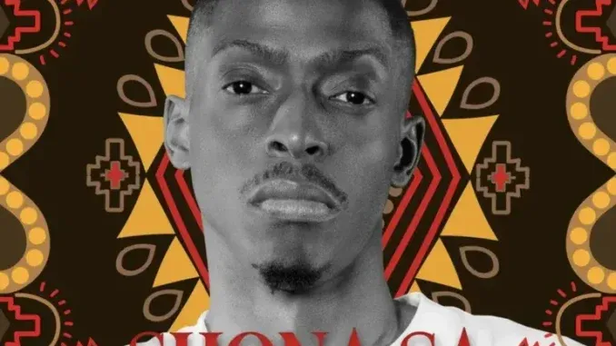 Shona SA – Mwenje