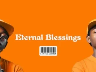 SphulaWaBantwana – Eternal Blessings