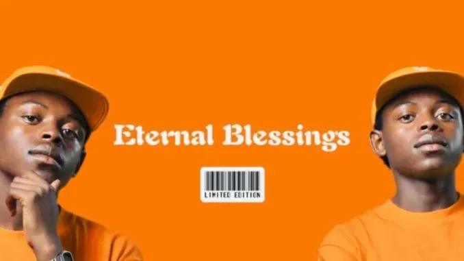 SphulaWaBantwana – Eternal Blessings SphulaWaBantwana – Eternal Blessings