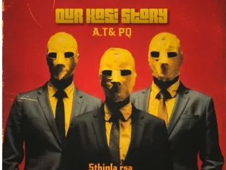 Sthipla rsa – Tokyo 4.0 Ft A.T&PQ