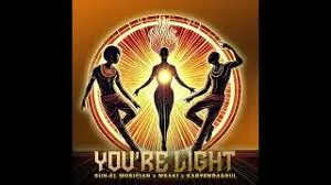 Sun-EL Musician x Msaki x Karyendasoul – You're Light