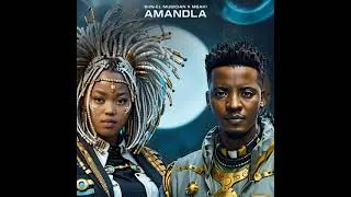 Sun-EL Musician x Msaki – Amandla