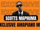 THE BEST OF SCOTTS MAPHUMA – AMAPIANO MIX 2024
