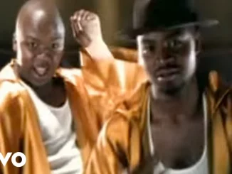 TKZee – Dlala Mapantsula