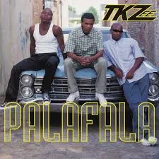 TKZee – Masimbela