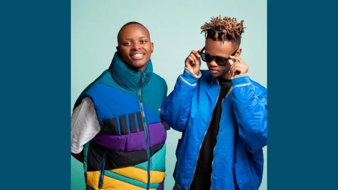 TNK MusiQ, D-Minor & Dj Raybel – Rainbow Nation feat. Ego Slimflow & Seun1401. TNK MusiQ, D-Minor & Dj Raybel – Rainbow Nation feat. Ego Slimflow & Seun1401.