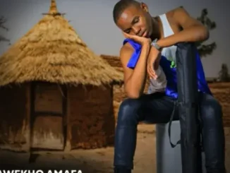 TWO OCEAN – Awekho Amafa