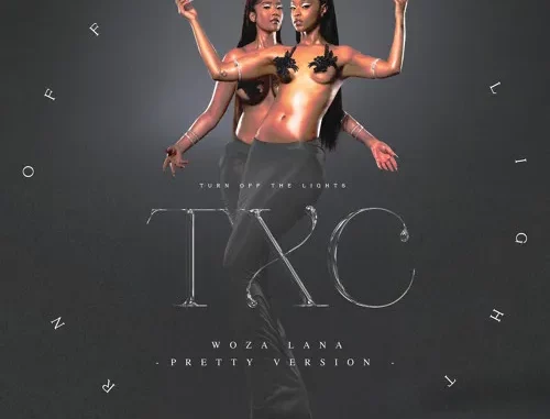 TXC – Turn Off The Lights TXC – Turn Off The Lights