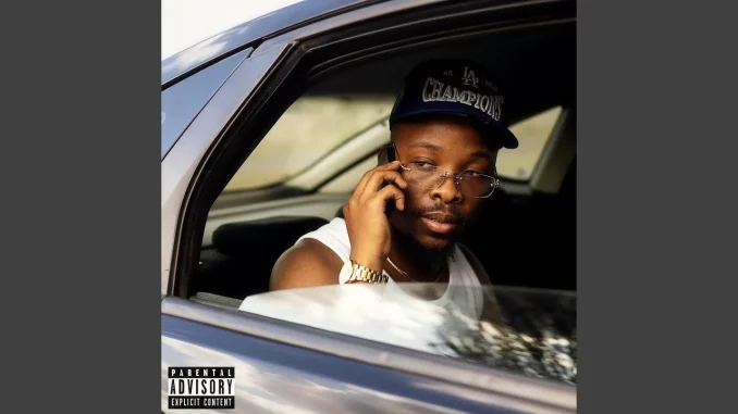 Thato Saul – O Shwelang (feat. 25K) Thato Saul – O Shwelang (feat. 25K)