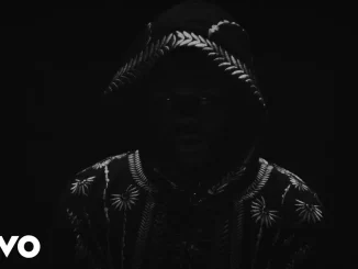 The Weeknd – Cry For Me