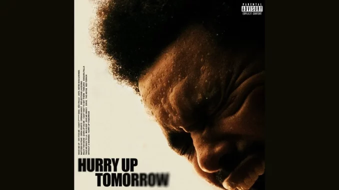 The Weeknd – Drive The Weeknd – Drive