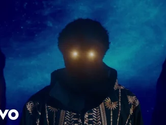 The Weeknd – Open Hearts