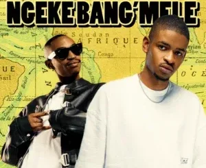 Tiiger – Ngeke Bang’Mele ft LeeMcKrazy, QuayR Musiq & King Deep