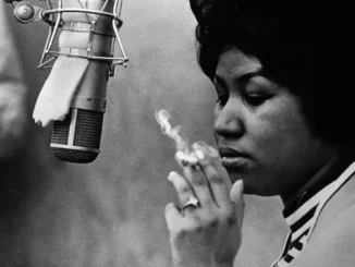 Tinush – Struggle (feat Aretha Franklin)