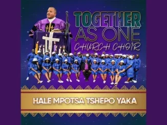 Together As One Church Choir – Helang Lona Di Hoai