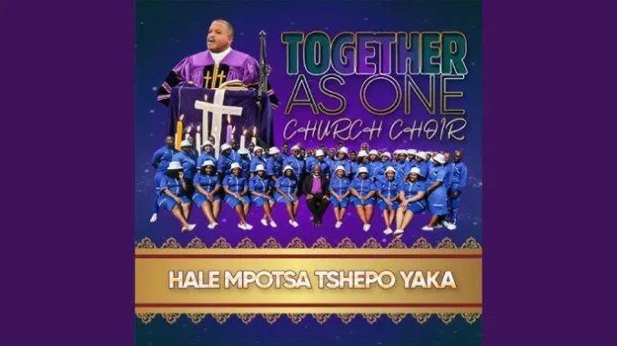 Together As One Church Choir – Helang Lona Di Hoai Together As One Church Choir – Helang Lona Di Hoai