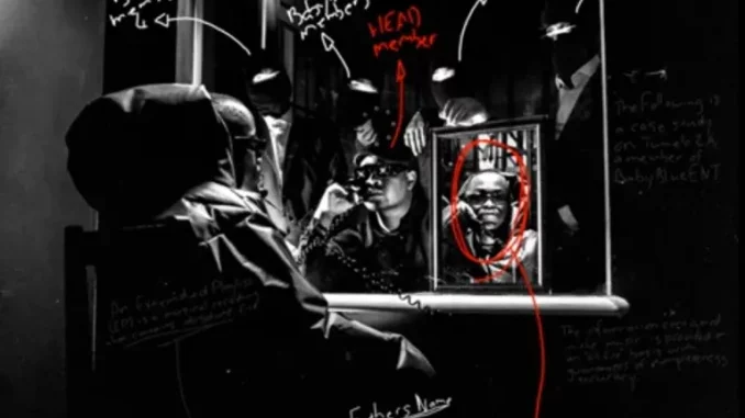 Tumelo.za – Le Tin ft Tyler ICU, Ceeka RSA, Leemckrazy & EeQue Tumelo.za – Le Tin ft Tyler ICU, Ceeka RSA, Leemckrazy & EeQue