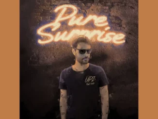 UPZ – Pure Surprise (Fynite Amapiano Mix)feat.DKP