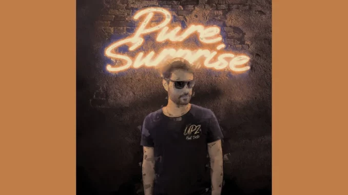 UPZ – Pure Surprise (Fynite Amapiano Mix)feat.DKP UPZ – Pure Surprise (Fynite Amapiano Mix)feat.DKP