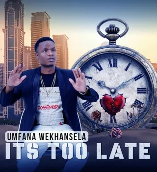 Umfana weKhansela – MOYA OYINGCWELE Umfana weKhansela – MOYA OYINGCWELE
