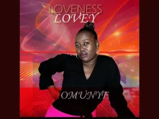 Umoya – Loveness Lovey