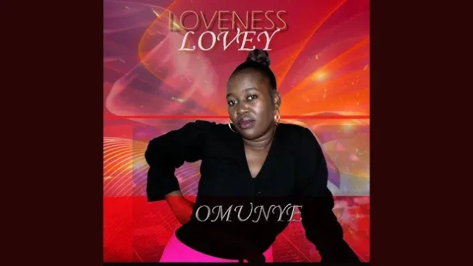 Umoya – Loveness Lovey Umoya – Loveness Lovey