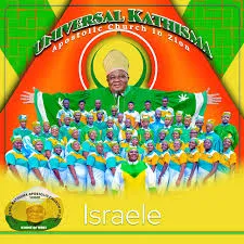 Universal Kathisma Choir – NTATE KE NGWANA HAO Universal Kathisma Choir – NTATE KE NGWANA HAO