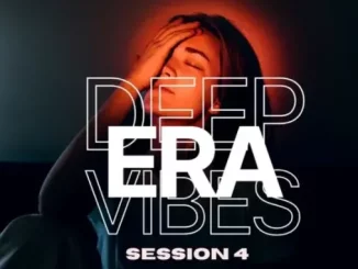 VA – Deep Era Vibes Session 4
