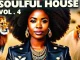 VA – South African Soulful House, Vol. 4