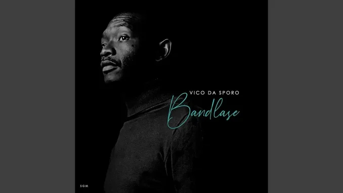 Vico Da Sporo – Luthando (feat. Sandile) Vico Da Sporo – Luthando (feat. Sandile)