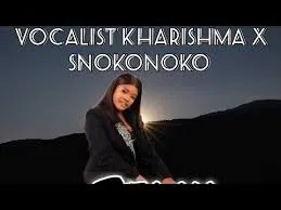 Vocalist Kharishma – Story ft Snokonoko & Dlala Extrinsic Vocalist Kharishma – Story ft Snokonoko & Dlala Extrinsic