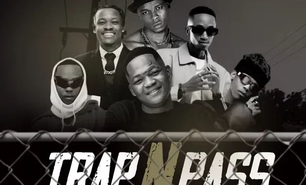 Vyno Keys, Mellow & Sleazy & Scotts Maphuma – Trap n Pass (Feat. TOSS and Jimmy Maradona) Vyno Keys, Mellow & Sleazy & Scotts Maphuma – Trap n Pass (Feat. TOSS and Jimmy Maradona)