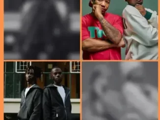 We Dem Boyz & Dee Traits – VEL’UYISKEBHE