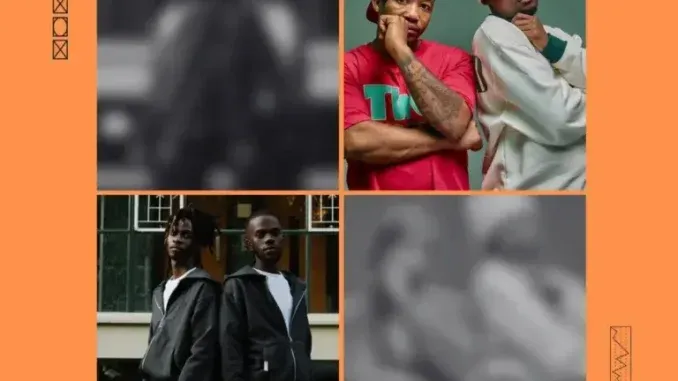 We Dem Boyz & Dee Traits – VEL’UYISKEBHE We Dem Boyz & Dee Traits – VEL’UYISKEBHE