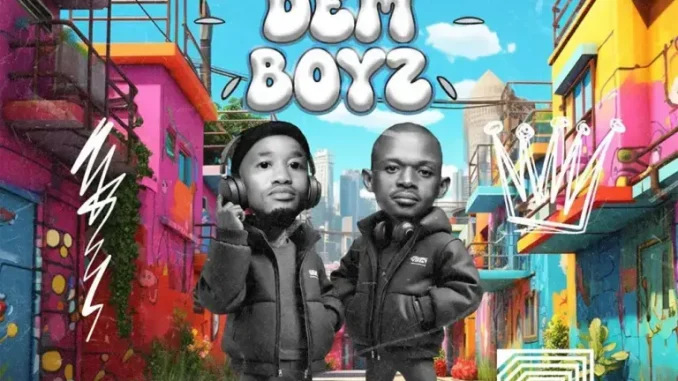 We Dem Boyz – Come and Go ft Dee Traits We Dem Boyz – Come and Go ft Dee Traits