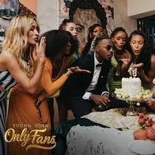 Young Jonn – Only Fans Young Jonn – Only Fans