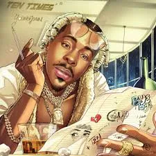 Young Jonn – Ten Times Young Jonn – Ten Times