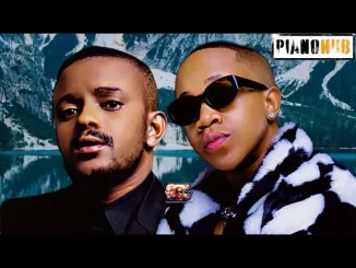 Young Stunna & Kabza De Small – Khuthuza feat. Shino Kikai, ShaunMusiq & Ftears