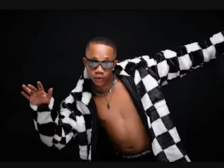 Young Stunna – Zimuka ft Scotts Maphuma, Tyler ICU & Ceeka Rsa