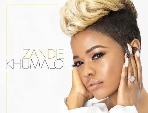 Zandie Khumalo – Ngiyak'thanda Zandie Khumalo – Ngiyak'thanda