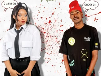 iGhost eNgalali – HER name is CA MA GU Remix ft CA MA GU & uBusi Honey