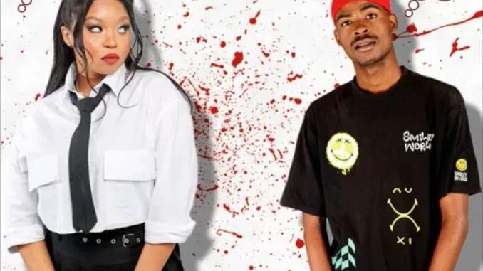 iGhost eNgalali – HER name is CA MA GU Remix ft CA MA GU & uBusi Honey iGhost eNgalali – HER name is CA MA GU Remix ft CA MA GU & uBusi Honey