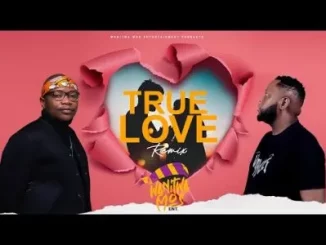 iLanga – True Love Remix ft Master KG, DJ Ngwazi, Nkosazana Daughter & Makhadzi