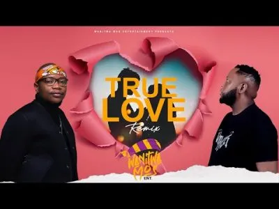 iLanga – True Love Remix ft Master KG, DJ Ngwazi, Nkosazana Daughter & Makhadzi iLanga – True Love Remix ft Master KG, DJ Ngwazi, Nkosazana Daughter & Makhadzi