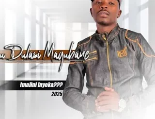 uDulasi Magubane – Sokukhumbula ft Ntencane
