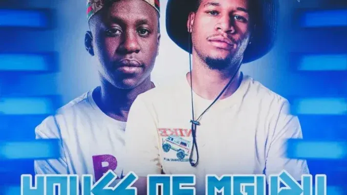 uLazi & Mender_ZA – House Of Mguzu uLazi & Mender_ZA – House Of Mguzu