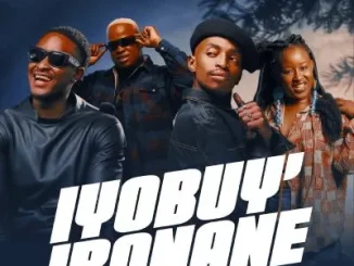 Abuti Itu – Iyobuy’ibonane ft SjavasDaDeejay, LeeMcKrazy & LilyFaith