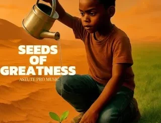 Astute flow –SEEDS OF GREATNESS