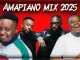 Awakened Regal – Amapiano Mix 2025 | 31 May |